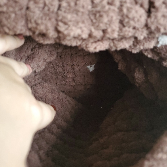 Handmade Bunny Backpack - Picture 8 of 12